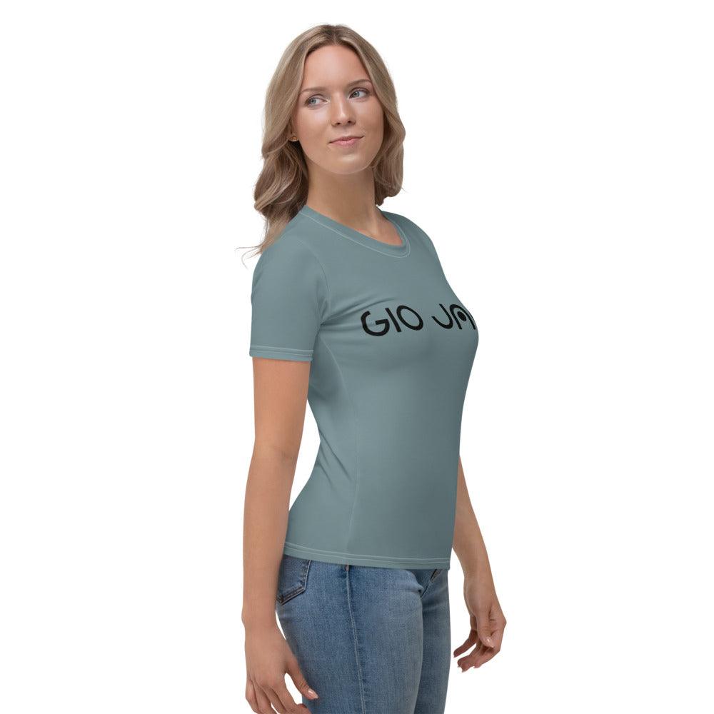 T-shirt Logs plus Gotic B F GIO JACK