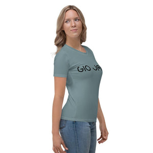 T-shirt Logs plus Gotic B F GIO JACK