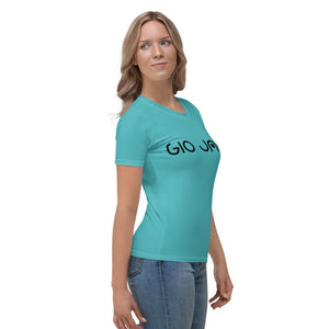 T-shirt Logs plus Viking B F GIO JACK