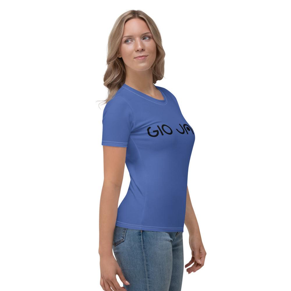 T-shirt Logs plus Mariner B F GIO JACK