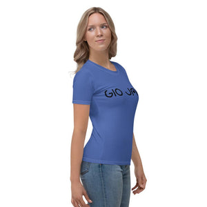 T-shirt Logs plus Mariner B F GIO JACK