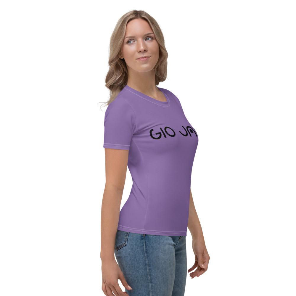 T-shirt Logs plus Ce soir B F GIO JACK