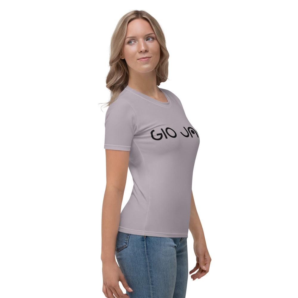 T-shirt Logs plus Lily B F GIO JACK