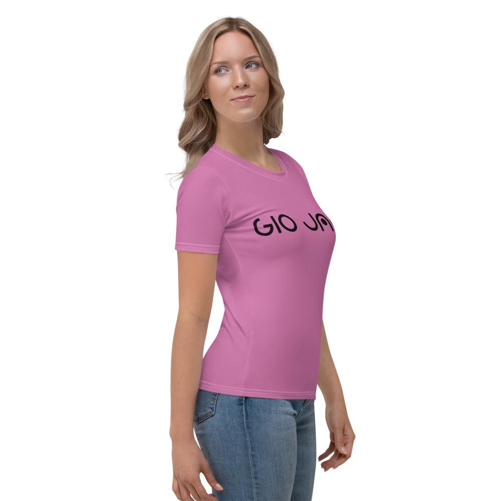 T-shirt Logs plus Hopbush B F GIO JACK