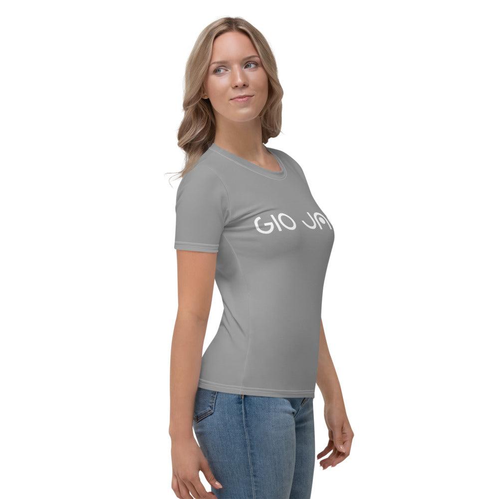 T-shirt Logs plus Nobel W F GIO JACK