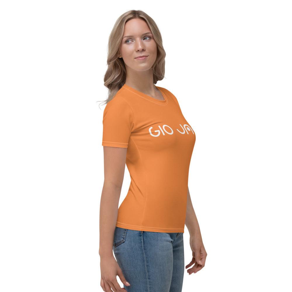 T-shirt Logs plus Flamenco W F GIO JACK