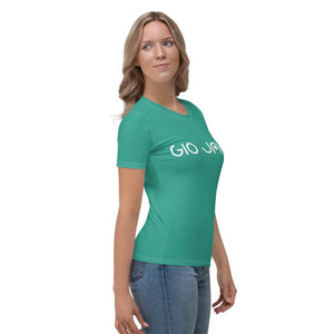 T-shirt Logs plus Niagara W F GIO JACK