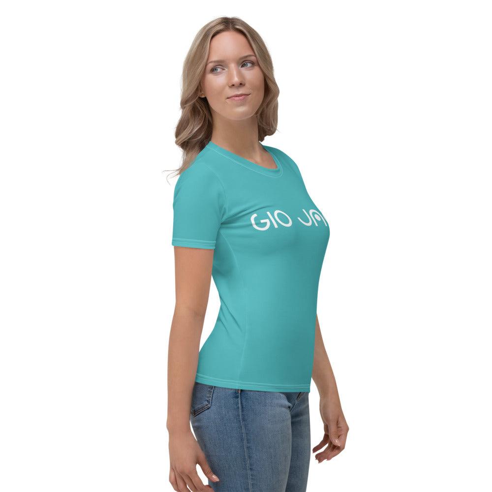 T-shirt Logs plus Viking W F GIO JACK
