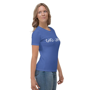 T-shirt Logs plus Mariner W F GIO JACK