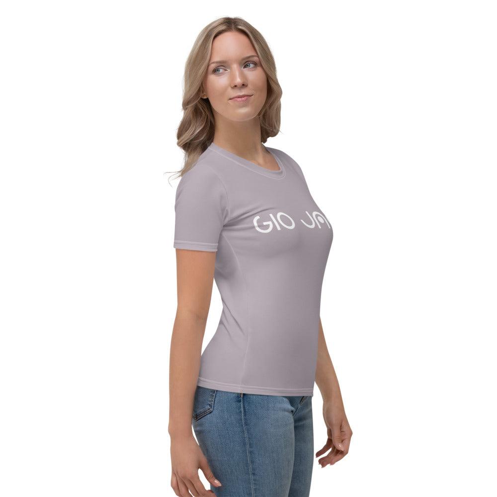 T-shirt Logs plus Lily W F GIO JACK