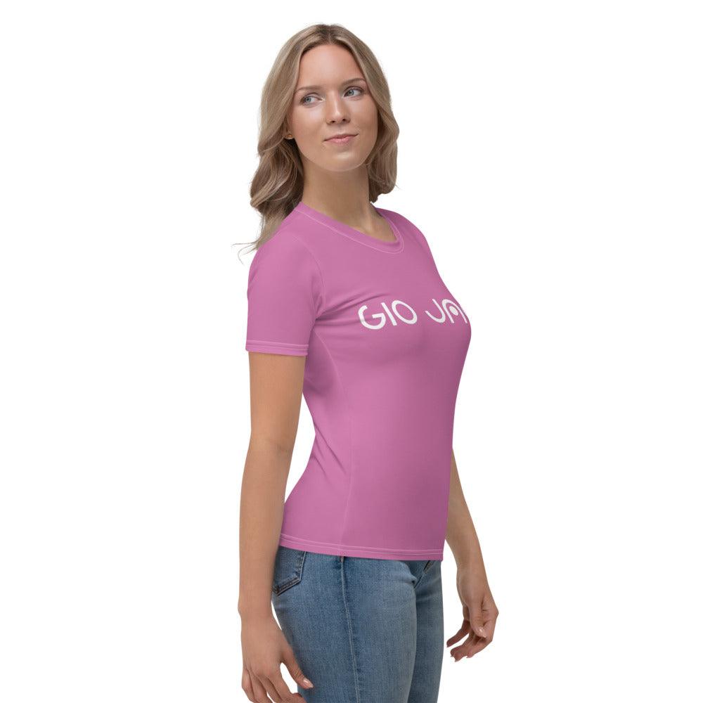 T-shirt Logs plus Hopbush W F GIO JACK