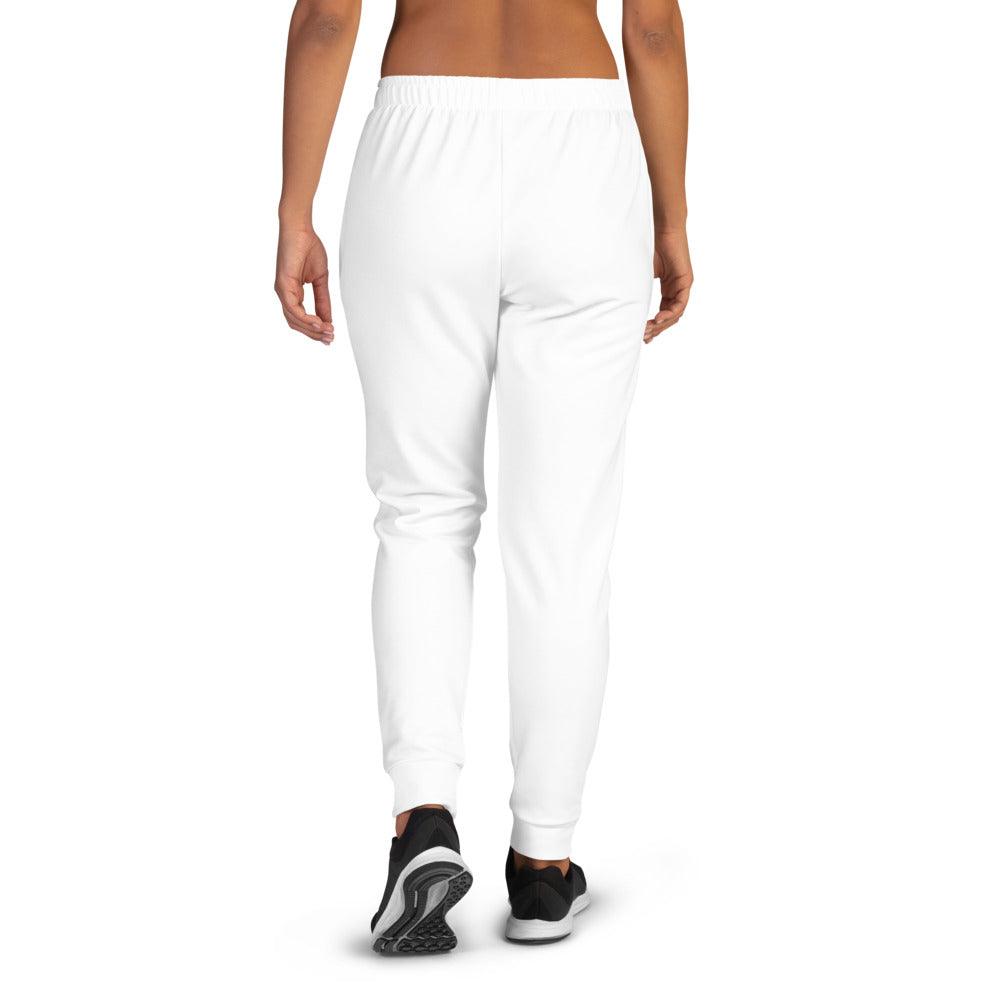 Women's Joggers Double Logs 1 B F GIO JACK