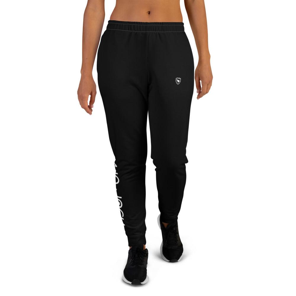 Women's Joggers Logs 1 W F GIO JACK