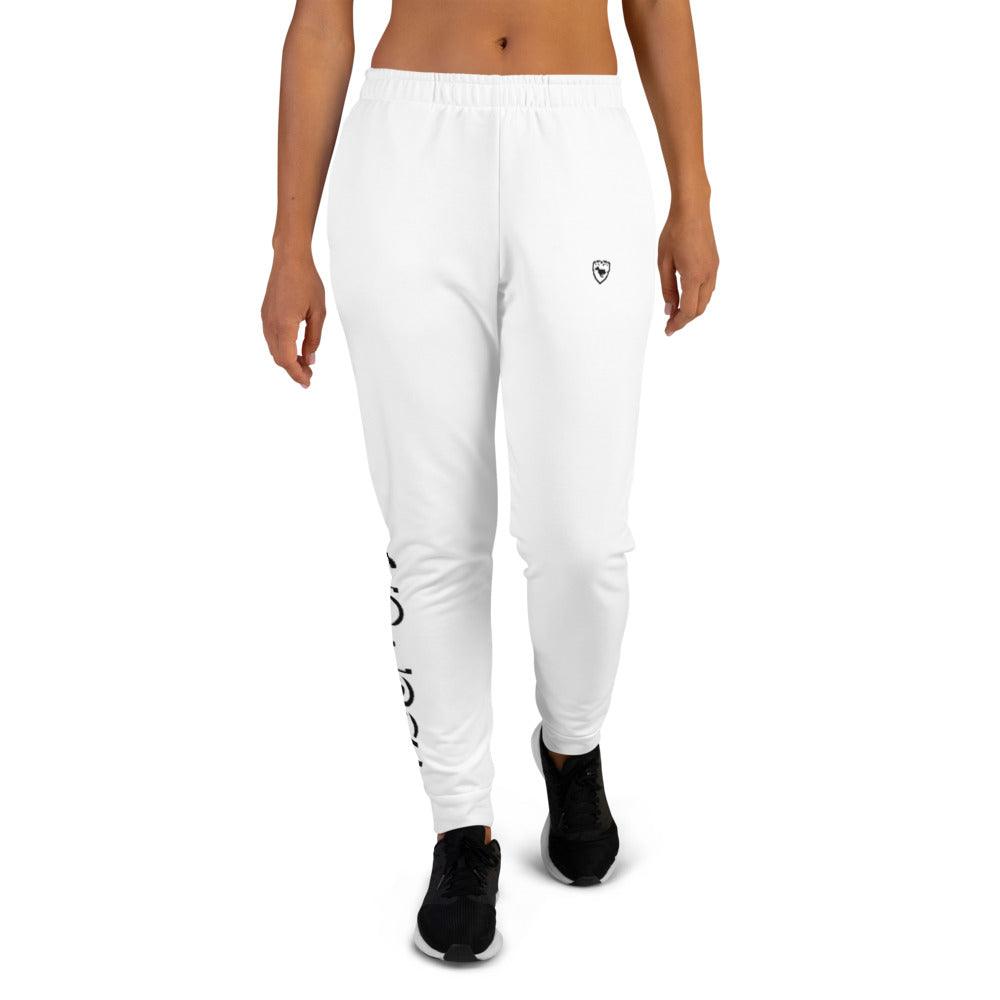 Women's Joggers Double Logs 1 B F GIO JACK