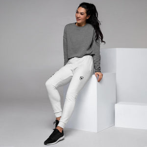Women's Joggers Logs V B F GIO JACK