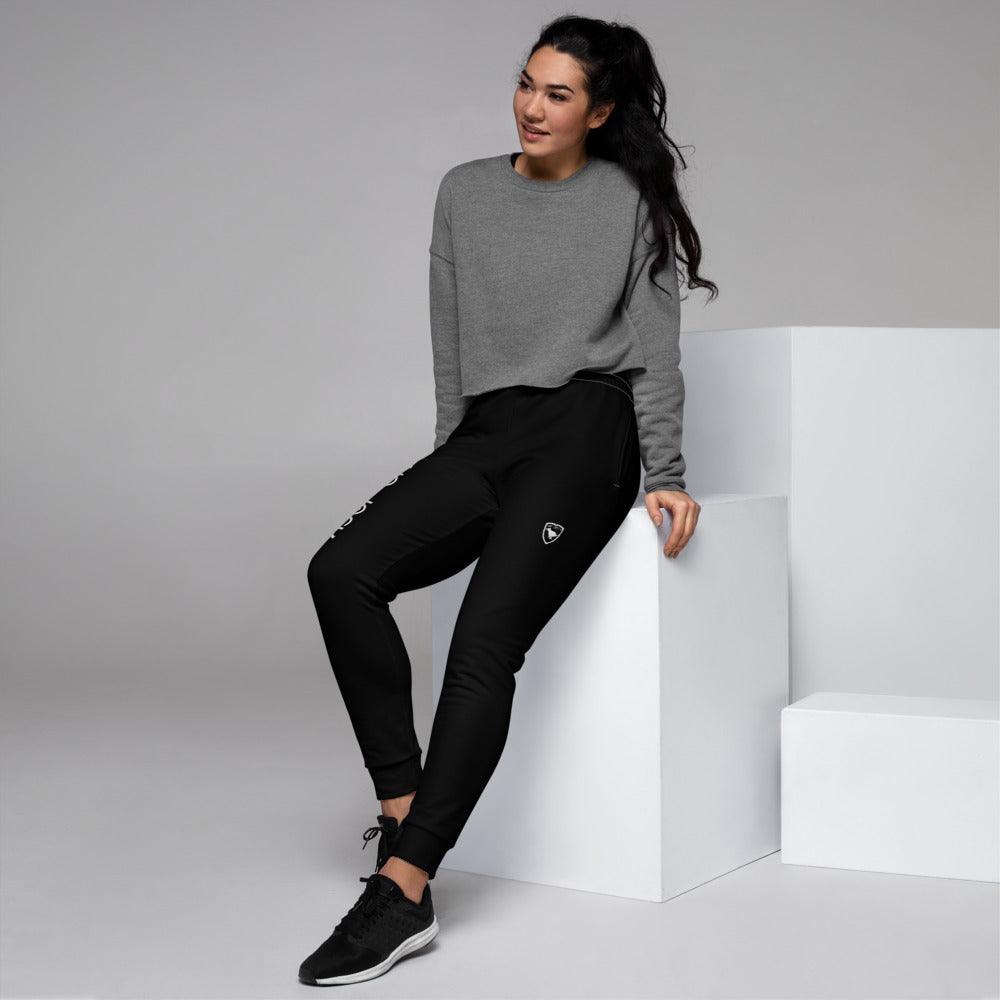 Women's Joggers Logs V W F GIO JACK