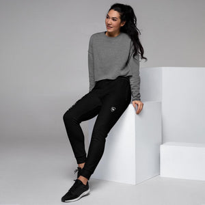 Women's Joggers Logs V W F GIO JACK