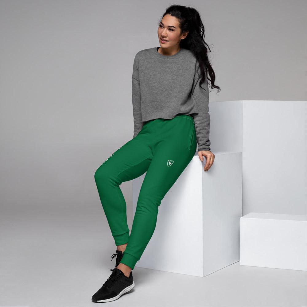 Women's Joggers Logs V Jewel W F GIO JACK