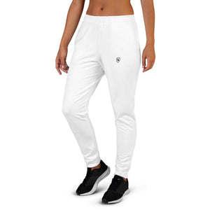 Women's Joggers Double Logs 1 B F GIO JACK