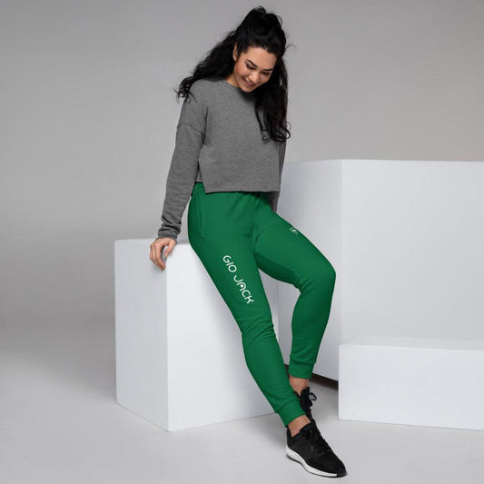 Women's Joggers Logs V Jewel W F GIO JACK