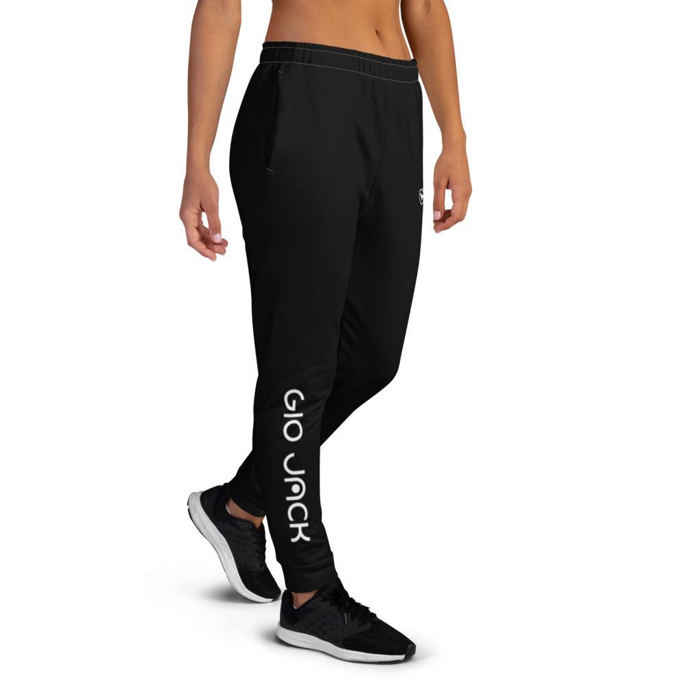 Women's Joggers Logs 1 W F GIO JACK