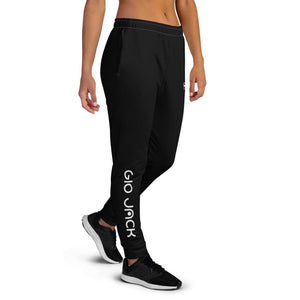 Women's Joggers Logs 1 W F GIO JACK