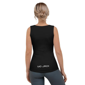 Tank Top Logs 2 W FR GIO JACK