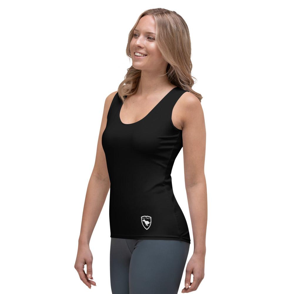 Tank Top Logs 2 W FR GIO JACK