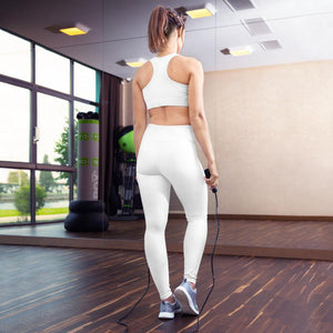 Yoga Leggins Logs V B F GIO JACK