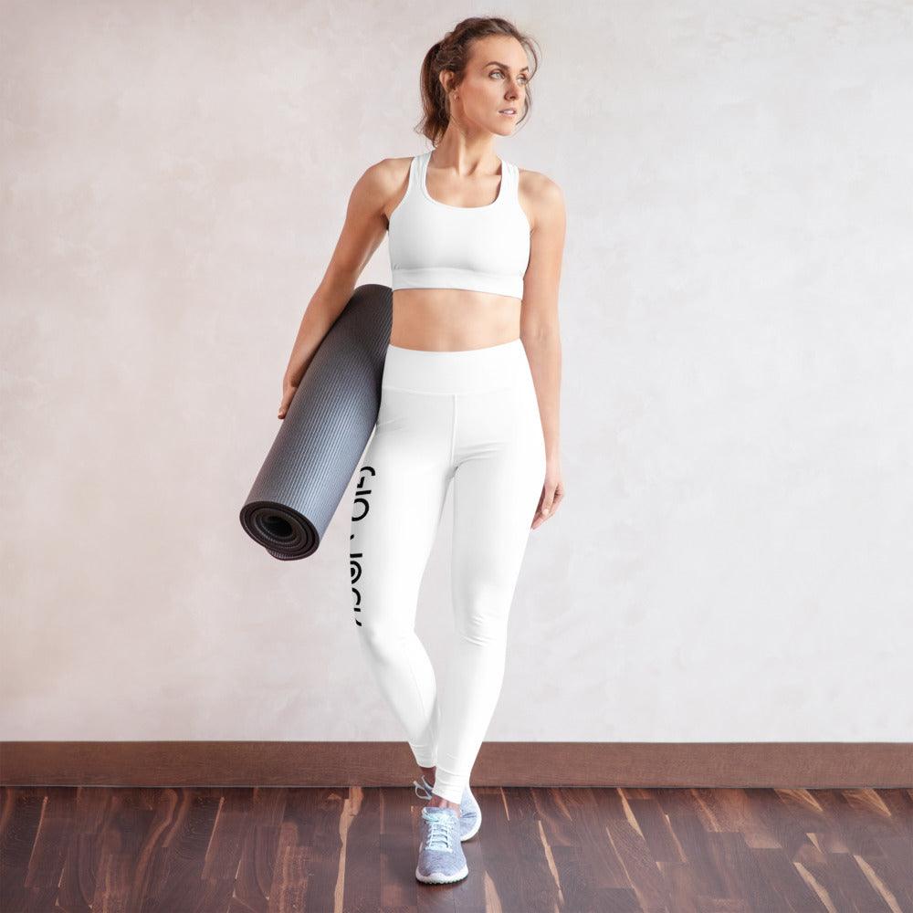 Yoga Leggins Logs V B F GIO JACK