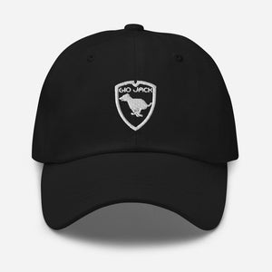 Base Cap Logo1 W F GIO JACK