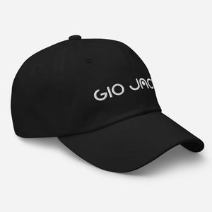 Base Cap Logs W FSL GIO JACK