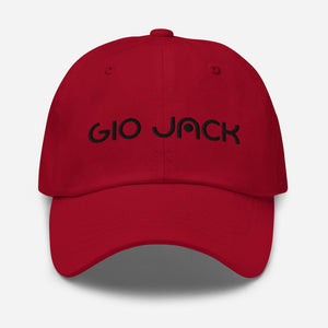 Base Cap Logs B FSL GIO JACK