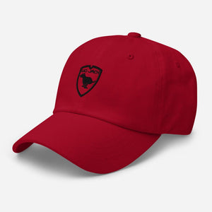 Base Cap logo1 B F GIO JACK