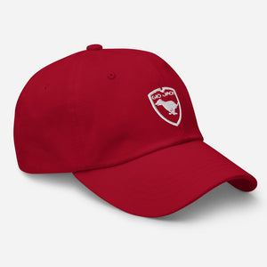 Base Cap Logo1 W F GIO JACK