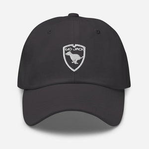 Base Cap Logo1 W F GIO JACK
