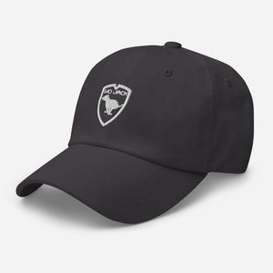 Base Cap Logo1 W F GIO JACK