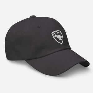 Base Cap Logo1 W F GIO JACK