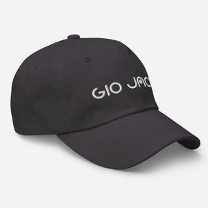 Base Cap Logs W FSL GIO JACK