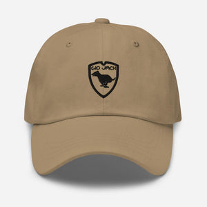 Base Cap logo1 B F GIO JACK