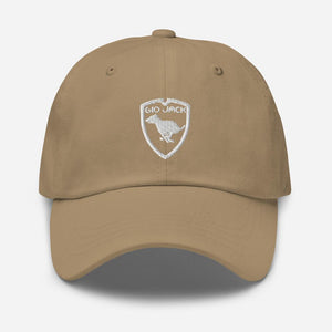 Base Cap Logo1 W F GIO JACK