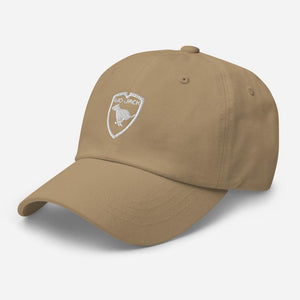 Base Cap Logo1 W F GIO JACK