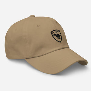 Base Cap logo1 B F GIO JACK