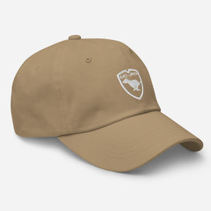 Base Cap Logo1 W F GIO JACK