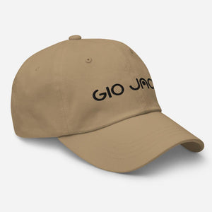 Base Cap Logs B FSL GIO JACK