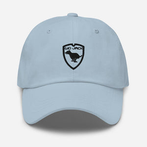 Base Cap logo1 B F GIO JACK