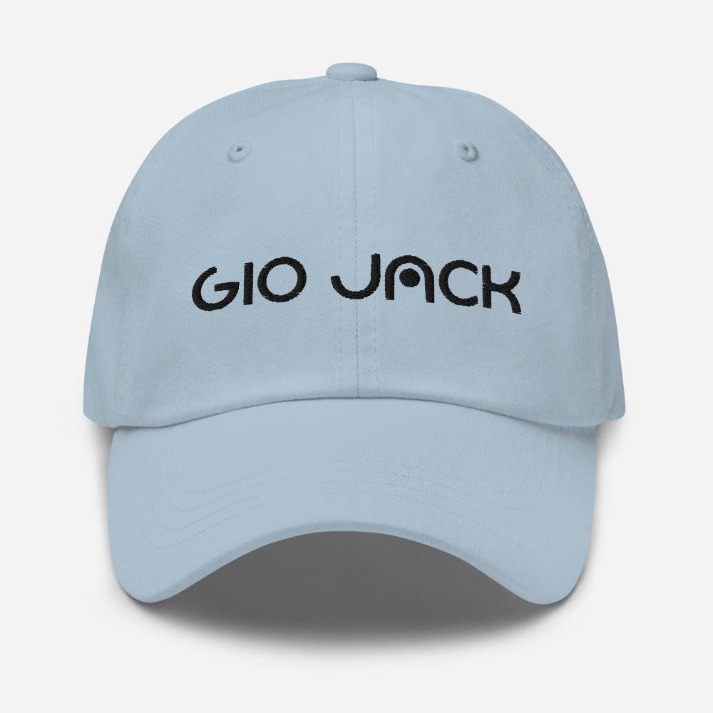 Base Cap Logs B FSL GIO JACK