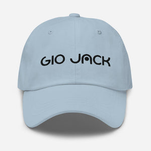Base Cap Logs B FSL GIO JACK