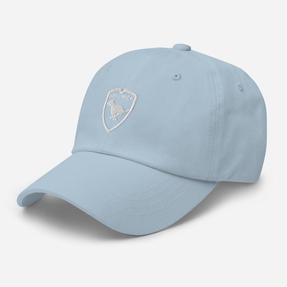 Base Cap Logo1 W F GIO JACK