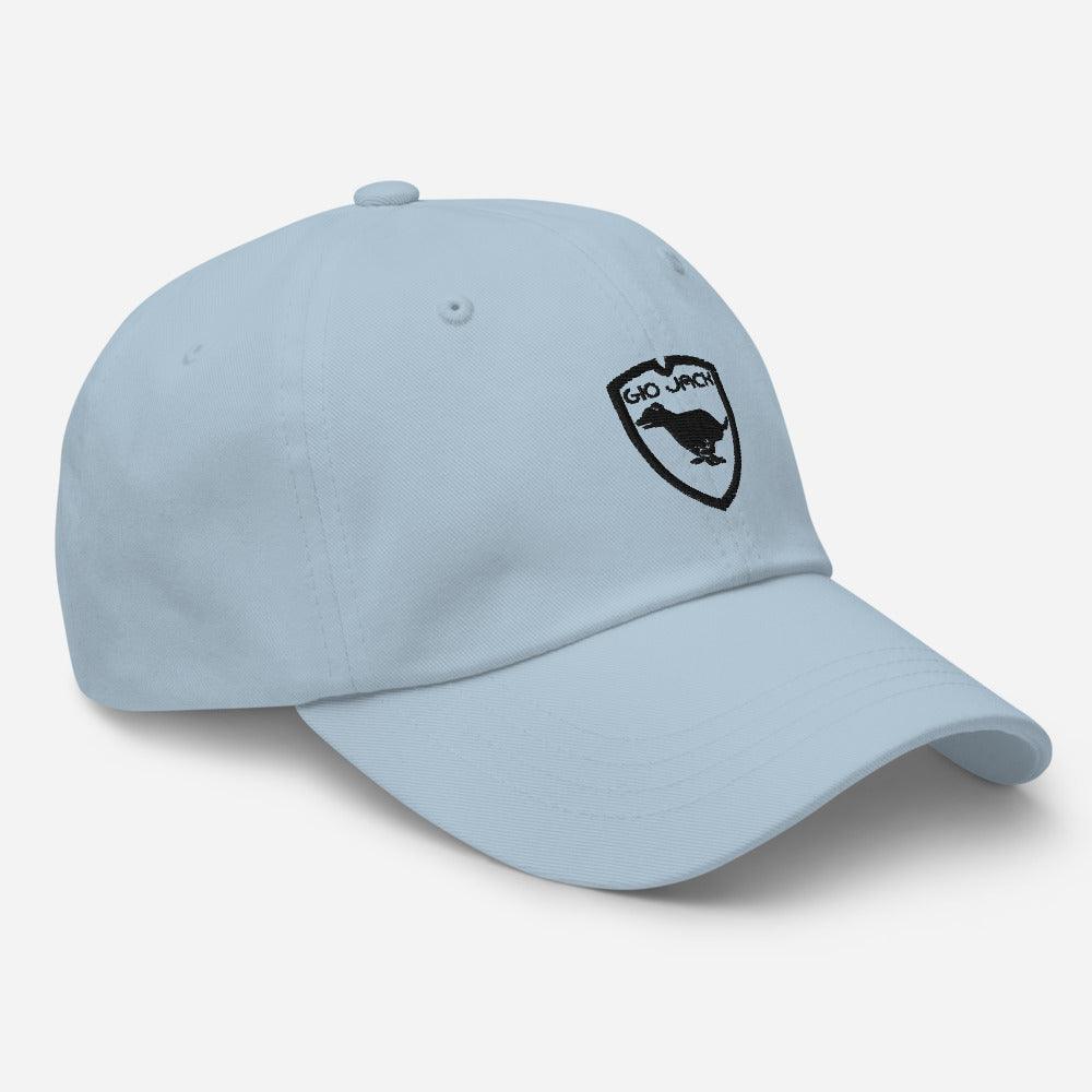 Base Cap logo1 B F GIO JACK